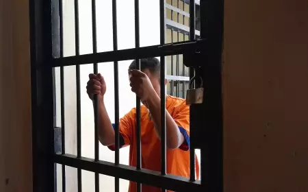 Pria di Banyuwangi Tilep Uang Ratusan Juta Milik Teman Istrinya