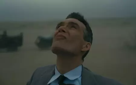 Akhirnya! Oppenheimer Bisa Tayang di Jepang!