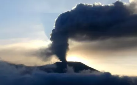 Meski Resmi Berhenti, Pencarian Korban Gunung Marapi Bisa Dibuka Kembali