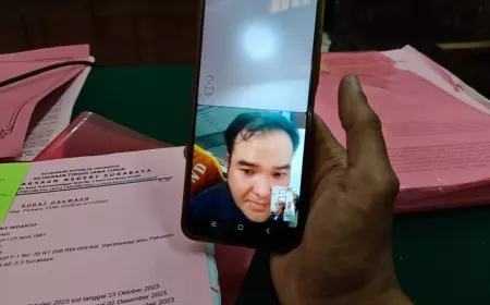 Rampas Kemerdekaan Istri, Ancaman 9 Tahun Penjara