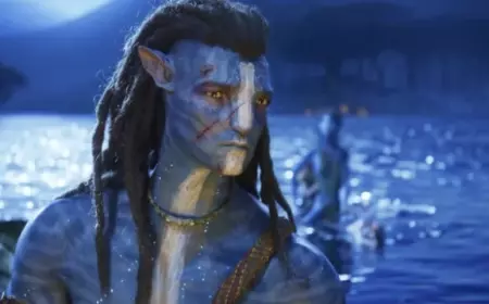Produser Avatar Minta Wikipedia Ganti Judul Sekuel Avatar 3