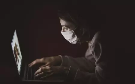 Anda Mudah Terserang Flu, Tetapi Teman Kantor Selalu Sehat? Ini Rahasianya