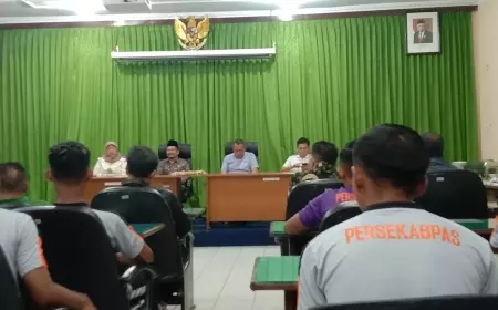 Kadispora Optimis Persekabpas Menang Lawan PSPK Pasuruan