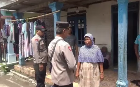 Penjelasan Polisi Soal Korban Balita Meninggal Tersengat Tawon di Jombang