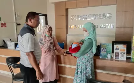 Bayi Baru Lahir Dibuang di Dekat TPQ Sumbermanjing Wetan Kabupaten Malang