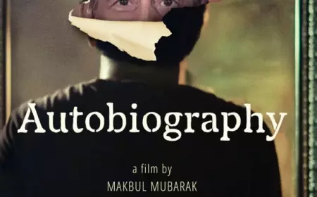 Autobiography; Film Anak Bangsa Populer di Mancanegara; Tak Populer di Negeri Sendiri