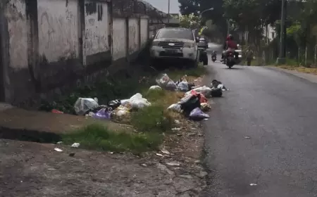 Desa Giripurno Tolak Dirikan TPA Oleh Pemkot Batu