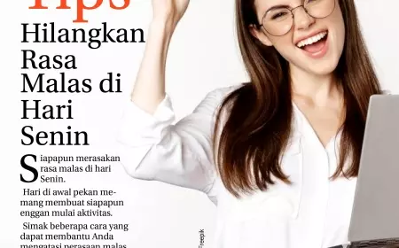 eKoran, Edisi Senin, 11 Desember 2023