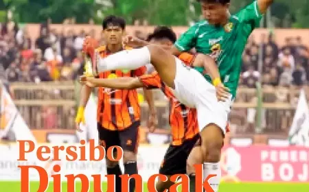 eKoran, Edisi Ahad, 10 Desember 2023