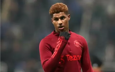 Manchester United vs Bayern Munich; Setan Merah Wajib Menang untuk Lolos ke 16 Besar