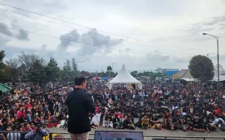 Pesan Basarah Dalam Semarak Pentas Seni Bantengan di Karangploso Malang