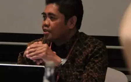 Kemenperin Komitmen Tingkatkan Kontribusi Sektor Industri Pengolahan Nonmigas