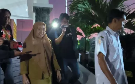 Kejaksaan Periksa Tiga Pejabat Pemkab Bojonegoro Terkait Pengadaan Mobil Siaga Desa