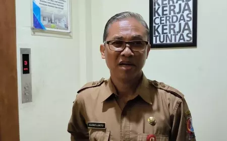 Tiga Pejabat Pemkab Bojonegoro Diperiksa Kejaksaan Terkait Pengadaan Mobil Siaga Desa