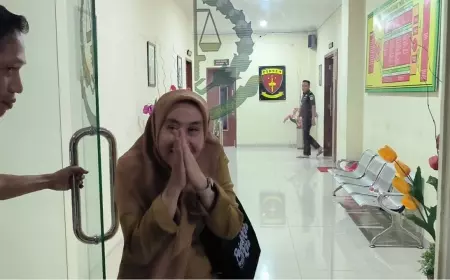 Kejari Dapatkan Keterangan Berharga dari Pemeriksaan Tiga Pejabat Teras Pemkab Bojonegoro
