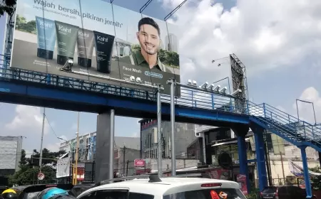 ETLE Terpasang, Dishub Kota Malang Bakal Diujicobakan