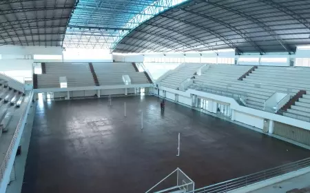 Sambut Serie Malang, Owner Unggul FC Malang Optimis Penonton Lebih Banyak