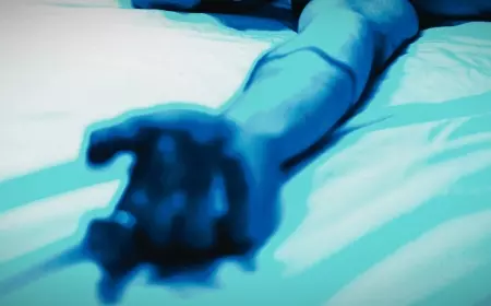 Motif 'Bunuh Diri' di Pakis Malang Masih Misteri