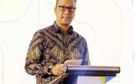 Menperin Beri Penghargaan kepada Industri Tangguh dan Berkelanjutan