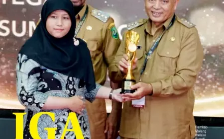 eKoran, Edisi Rabu, 13 Desember 2023