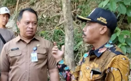 Buntut Kecewakan Komisi C DPRD Kota Malang, Belasan Kontraktor Bakal di Blacklist