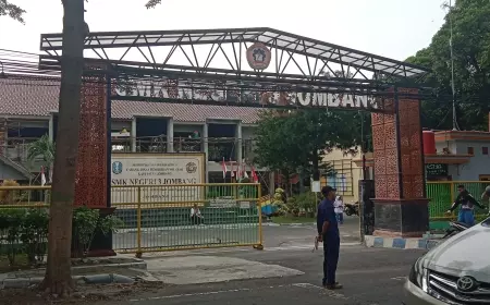 Komnasdik Jawa Timur Angkat Bicara Dugaan Pungutan Berkedok Infaq SMKN Di Jombang
