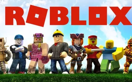 Roblox Kian Populer dengan 70 Juta Pengguna Anak di Dunia; Orang Tua Wajib Tahu Ini!