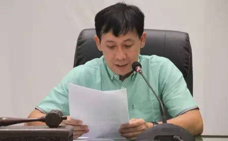 ASN Bojonegoro Disinyalir Tidak Netral Pada Pemilu 2024