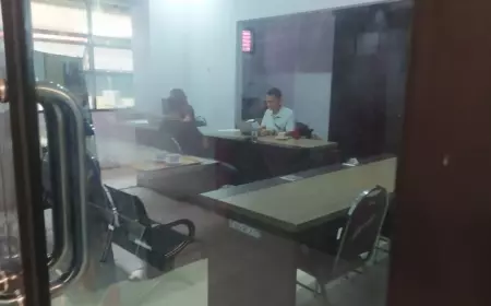 KPK Periksa Saksi dari Bondowoso dan Pemilik CV Jember  