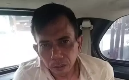 Polres Jombang Bekuk Pencuri Spesialis Toko Alfamart Asal Lamongan