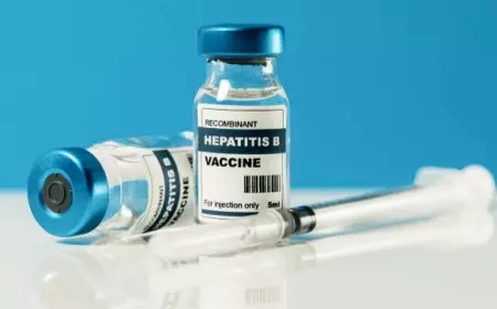 Dinkes Kabupaten Malang Upayakan Penanganan Kasus Penyakit Hepatitis B