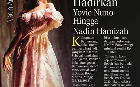 eKoran, Edisi Kamis 14 Desember 2023