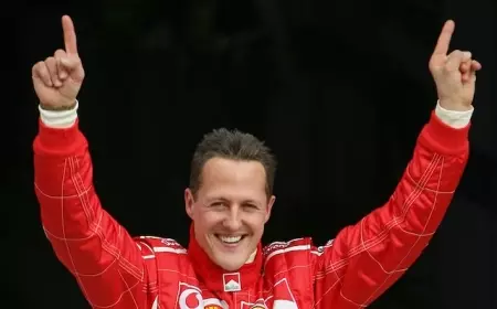 Ex Manajer Michael Schumacher Pesimis Legenda F1 Ini Bisa Kembali ke Arena Balap