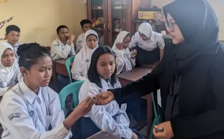 Harapan Guru Pendamping Disabilitas Tentang Raperda Kabupaten Malang Cepat Disahkan
