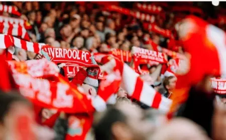 Prediksi Liverpool vs Manchester United: MU Tak Dapat Berharap Banyak di Anfield