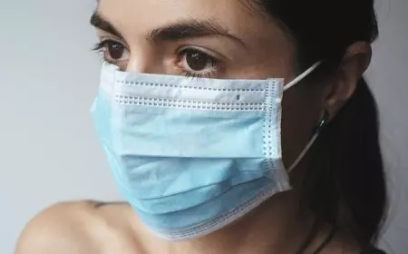 Covid 19 Masih Berbahaya dan Bukan Flu Biasa!