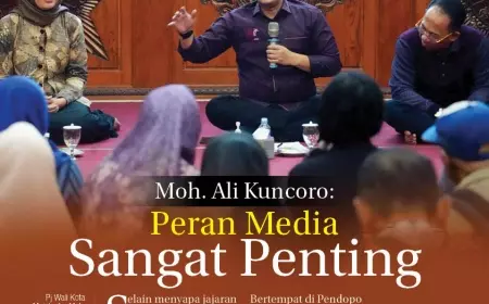 eKoran, Edisi Sabtu 16 Desember 2023