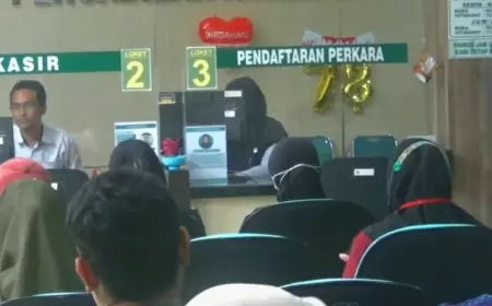 Catatan Akhir Tahun, Ratusan Anak di Bojonegoro Nikah Dini, 80 Diantaranya Hamil Duluan