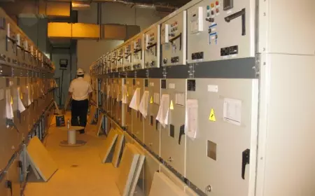 PT Semesta Eltrindo Pura Capai Milestone Standar IEC 60439