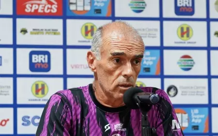 Misi Arema FC Curi 3 Poin di Kandang PS Barito Putera