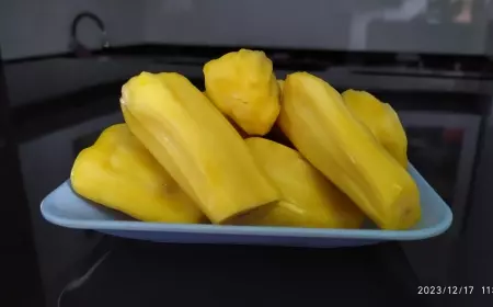 Anda Harus Tahu, Ini Kandungan Nutrisi Buah Nangka dan Manfaatnya