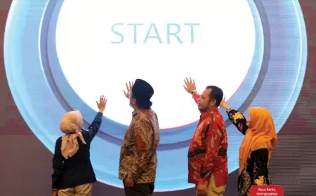 eKoran, Edisi Ahad 17 Desember 2023