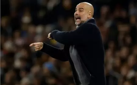 Kata Pemain Dunia Tentang Pep Guardiola