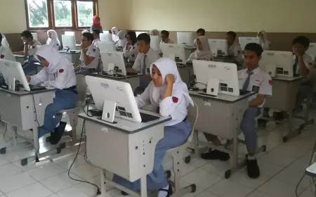 IPM Kota Batu Peringkat 8 di Jawa Timur