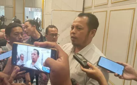 Tanggapi Halangan Pemilih Kembali ke Daerah Asal, KPU Sediakan Fasilitas DPTb