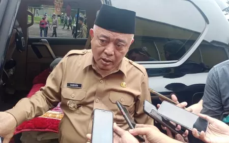 Marak Aksi Bundir, Pemkab Malang Buka Pelayanan Konseling di Tiap Kecamatan