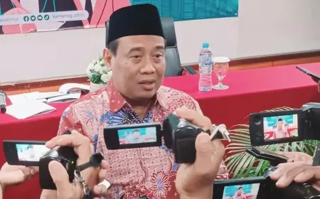 Legacy Prioritas Program Kemenag Jatim lebihi Target