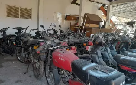 BPKAD Banyuwangi Lelang 15 Paket Aset