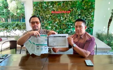 Konflik Rebutan Hak Asuh Anak Di Malang Naik Ke Tahap Kasasi