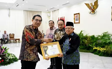 Back to Back, UM Raih Kategori Terbaik Informatif 2023